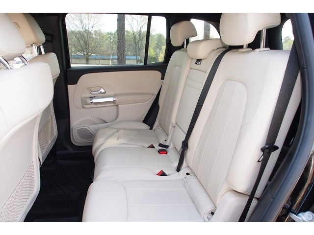 2023 Mercedes-Benz GLB GLB 250