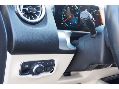 2023 Mercedes-Benz GLB GLB 250