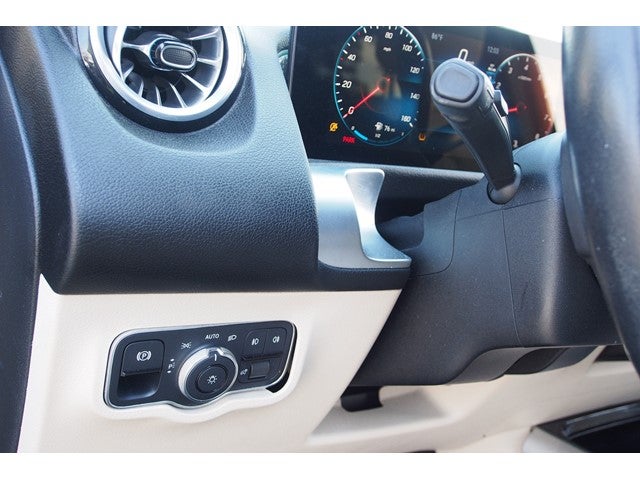 2023 Mercedes-Benz GLB GLB 250