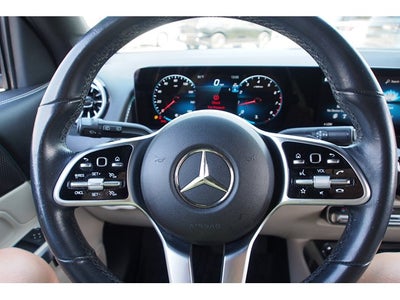 2023 Mercedes-Benz GLB GLB 250