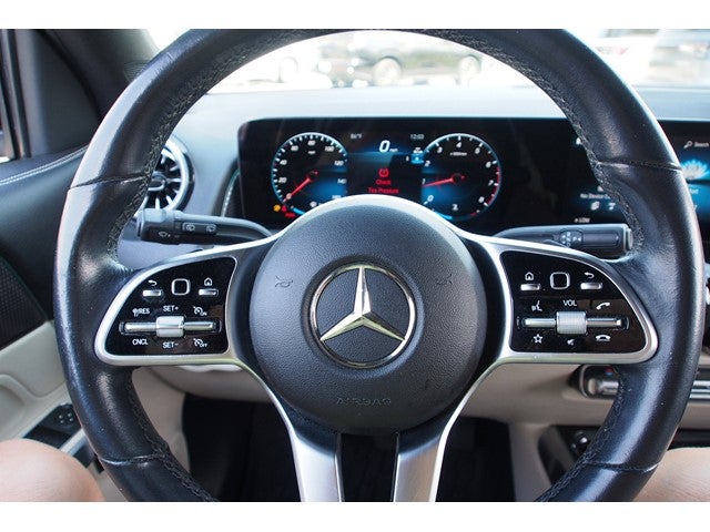 2023 Mercedes-Benz GLB GLB 250