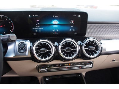 2023 Mercedes-Benz GLB GLB 250