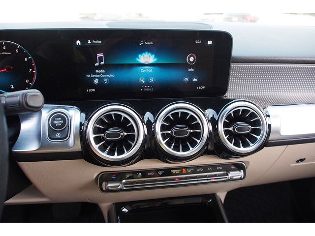 2023 Mercedes-Benz GLB GLB 250