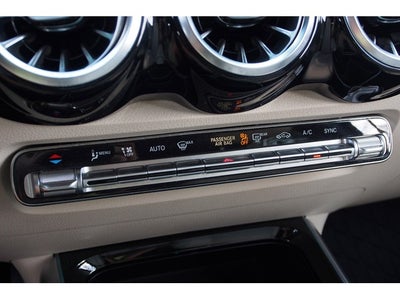 2023 Mercedes-Benz GLB GLB 250
