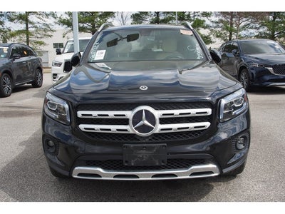 2023 Mercedes-Benz GLB GLB 250