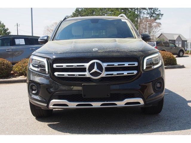 2023 Mercedes-Benz GLB GLB 250