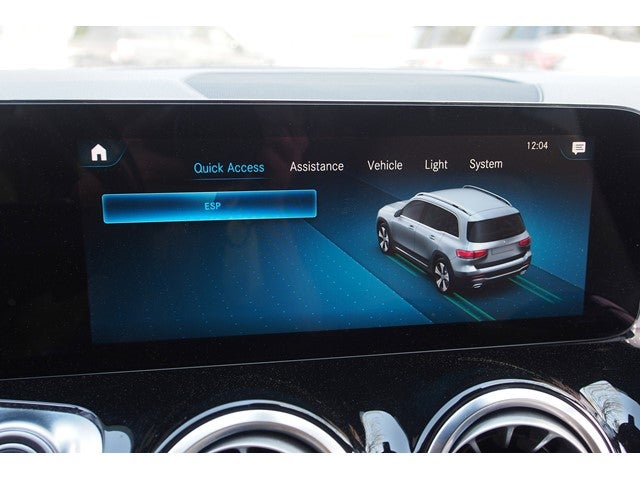 2023 Mercedes-Benz GLB GLB 250