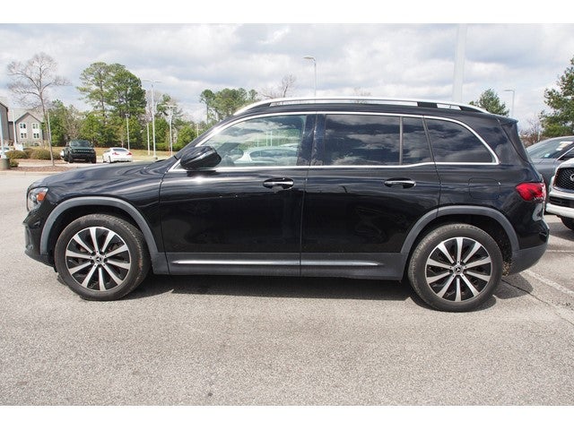 2023 Mercedes-Benz GLB GLB 250