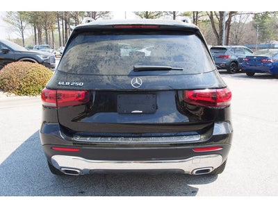 2023 Mercedes-Benz GLB GLB 250