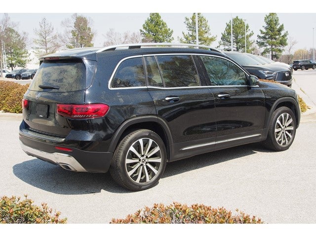 2023 Mercedes-Benz GLB GLB 250