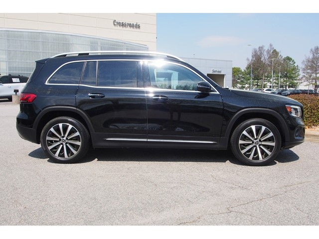 2023 Mercedes-Benz GLB GLB 250