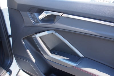 2025 Audi Q3 S line Premium Plus