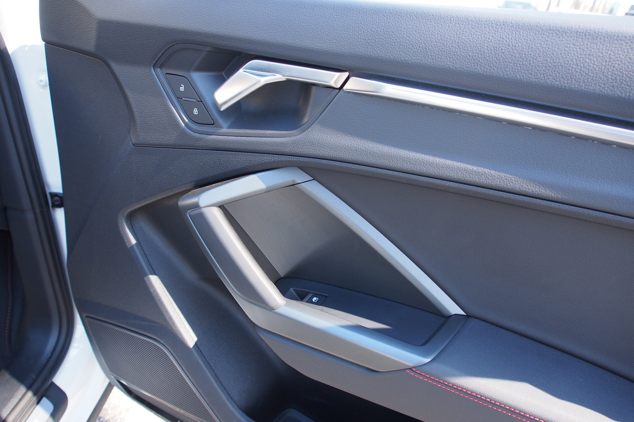 2025 Audi Q3 S line Premium Plus