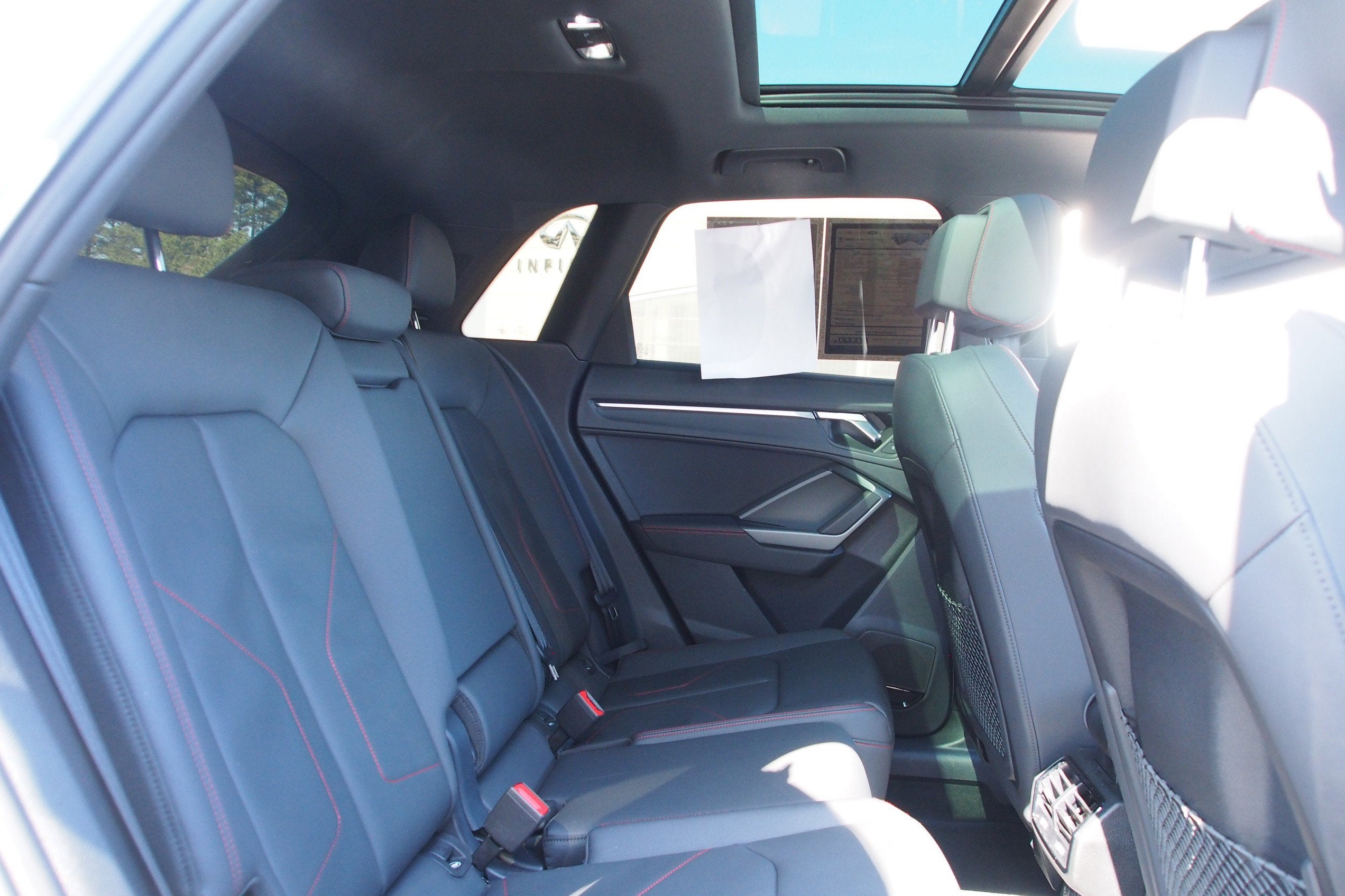 2025 Audi Q3 S line Premium Plus