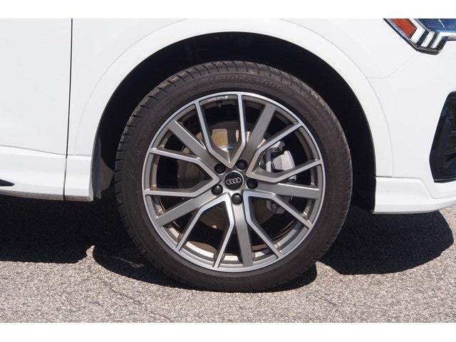 2025 Audi Q3 S line Premium Plus