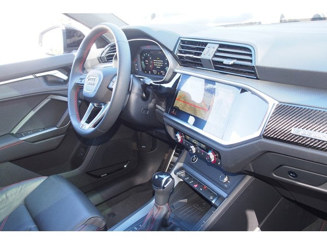 2025 Audi Q3 S line Premium Plus