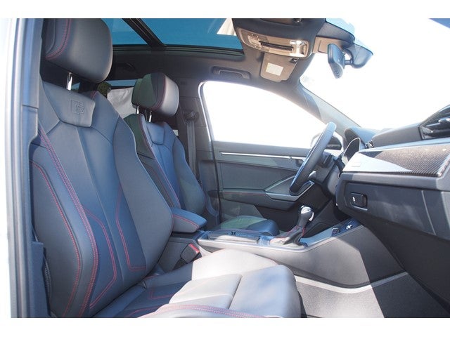 2025 Audi Q3 S line Premium Plus