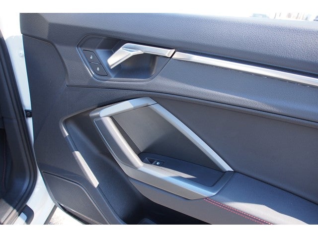 2025 Audi Q3 S line Premium Plus