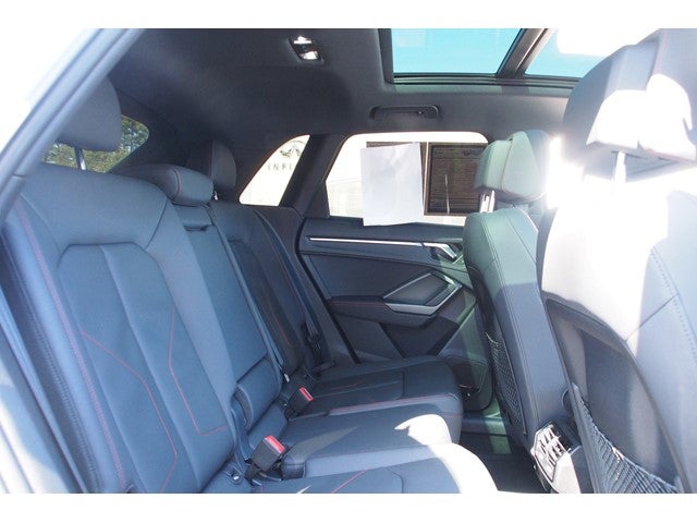 2025 Audi Q3 S line Premium Plus