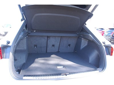 2025 Audi Q3 S line Premium Plus