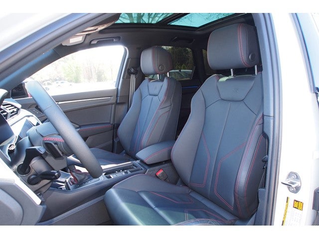 2025 Audi Q3 S line Premium Plus