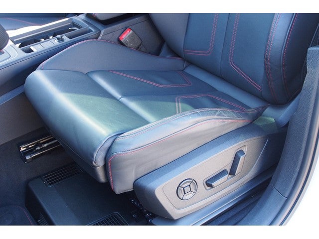 2025 Audi Q3 S line Premium Plus