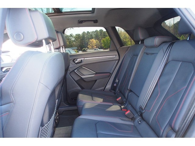 2025 Audi Q3 S line Premium Plus