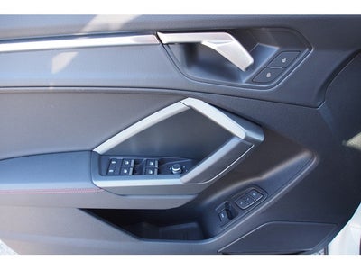 2025 Audi Q3 S line Premium Plus