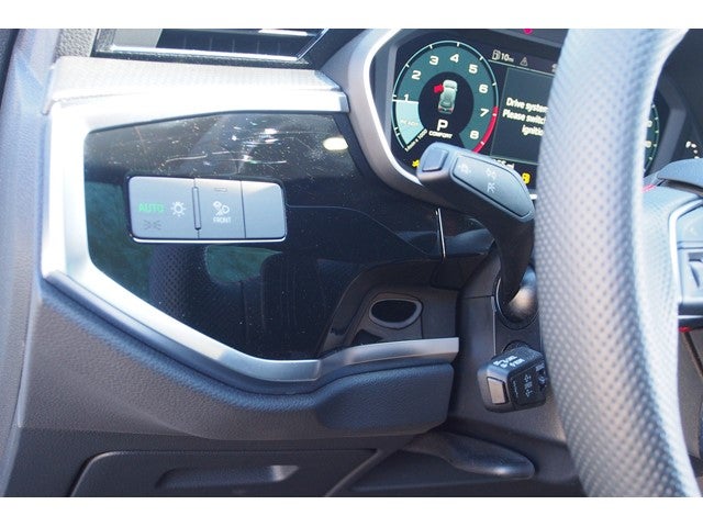 2025 Audi Q3 S line Premium Plus