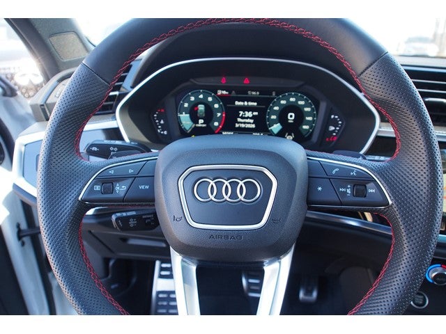 2025 Audi Q3 S line Premium Plus