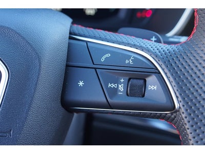 2025 Audi Q3 S line Premium Plus