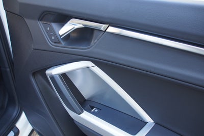 2020 Audi Q3 S line Premium Plus