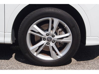 2020 Audi Q3 S line Premium Plus