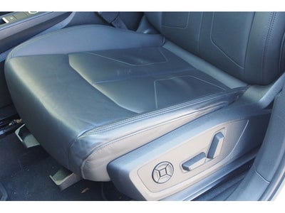 2020 Audi Q3 S line Premium Plus