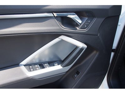 2020 Audi Q3 S line Premium Plus