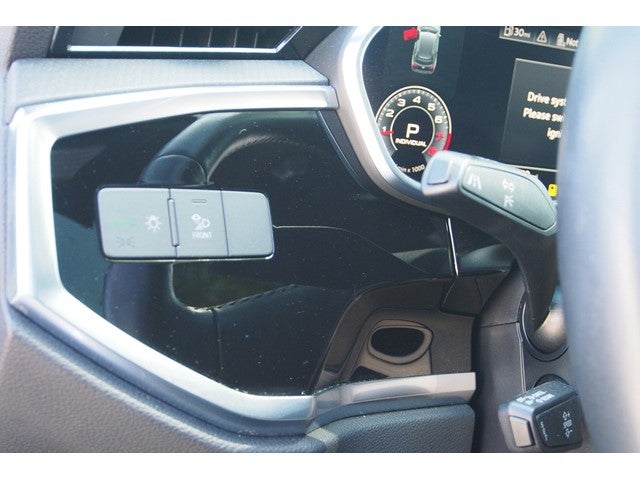 2020 Audi Q3 S line Premium Plus