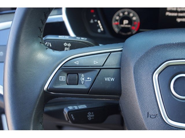 2020 Audi Q3 S line Premium Plus