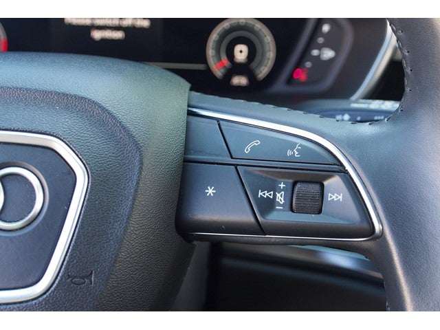 2020 Audi Q3 S line Premium Plus