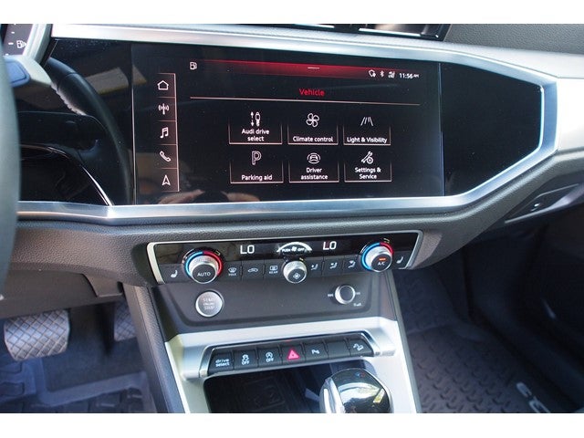 2020 Audi Q3 S line Premium Plus