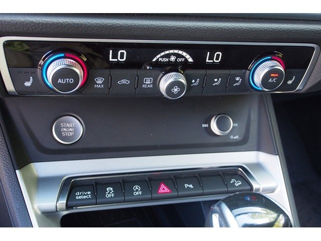 2020 Audi Q3 S line Premium Plus