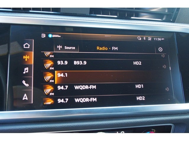 2020 Audi Q3 S line Premium Plus