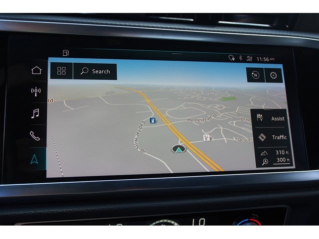 2020 Audi Q3 S line Premium Plus