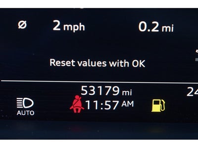 2020 Audi Q3 S line Premium Plus