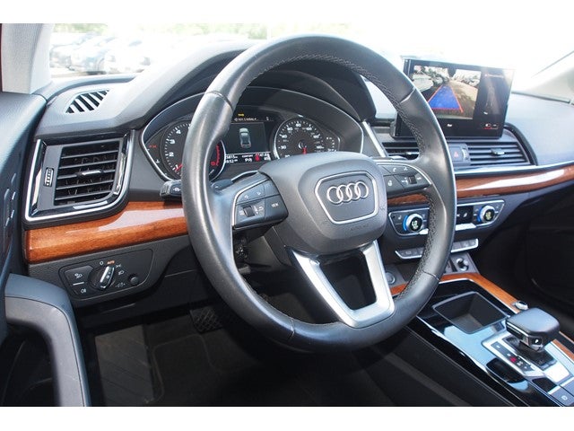 2023 Audi Q5 S line Premium