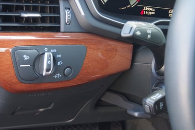 2022 Audi A5 Sportback Premium Plus