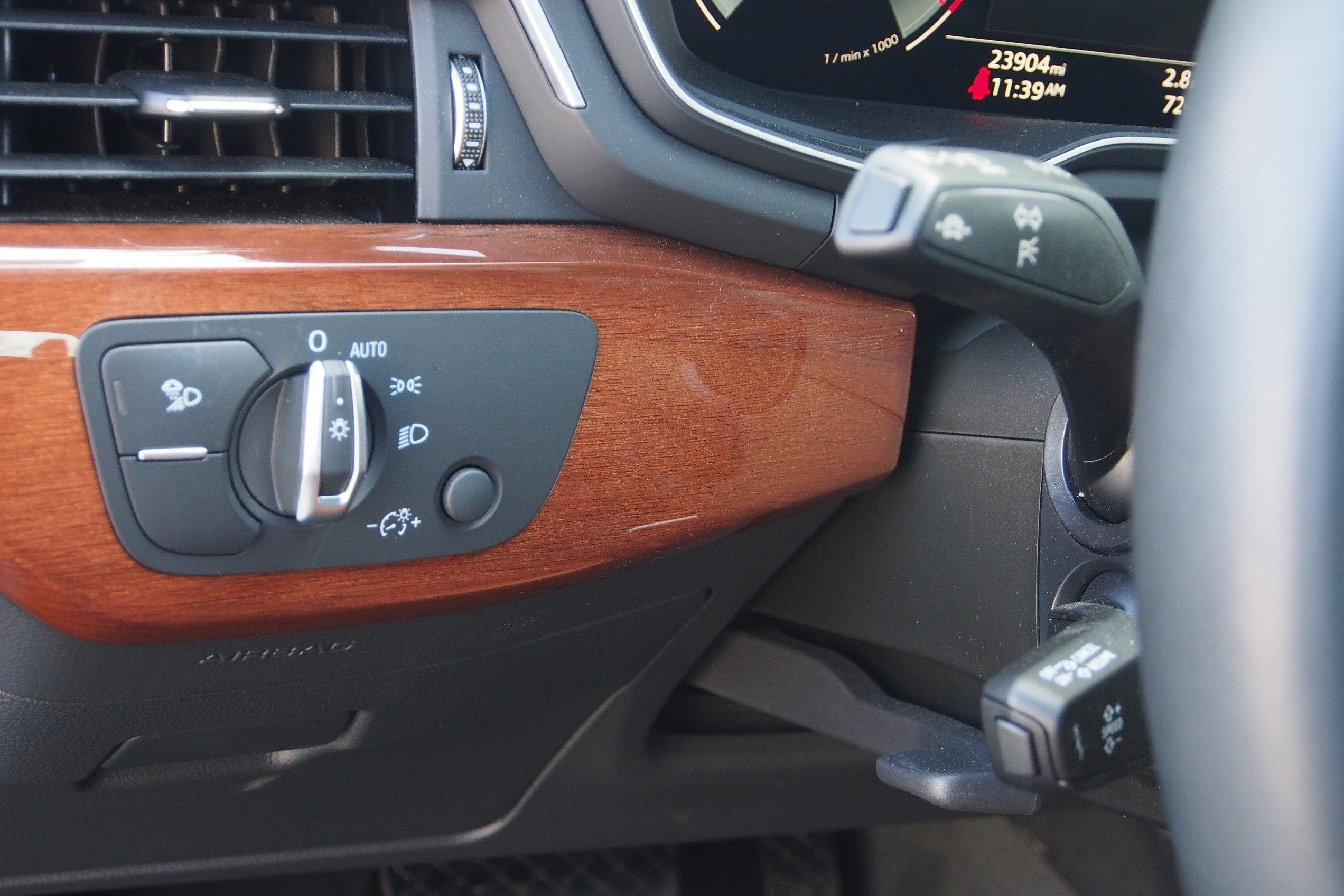 2022 Audi A5 Sportback Premium Plus