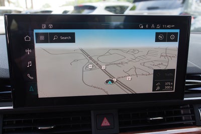 2022 Audi A5 Sportback Premium Plus