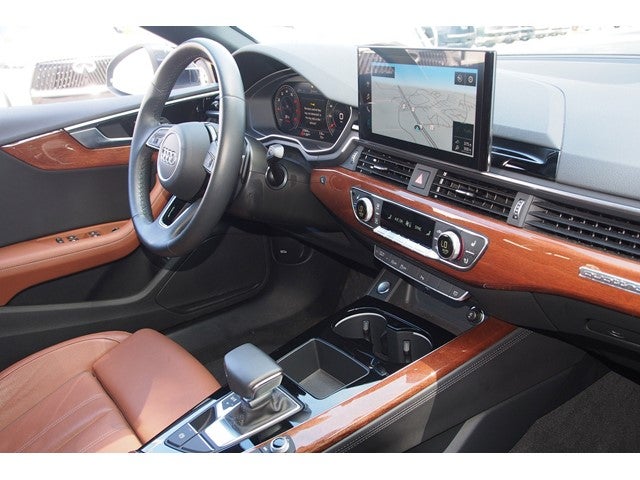 2022 Audi A5 Sportback Premium Plus