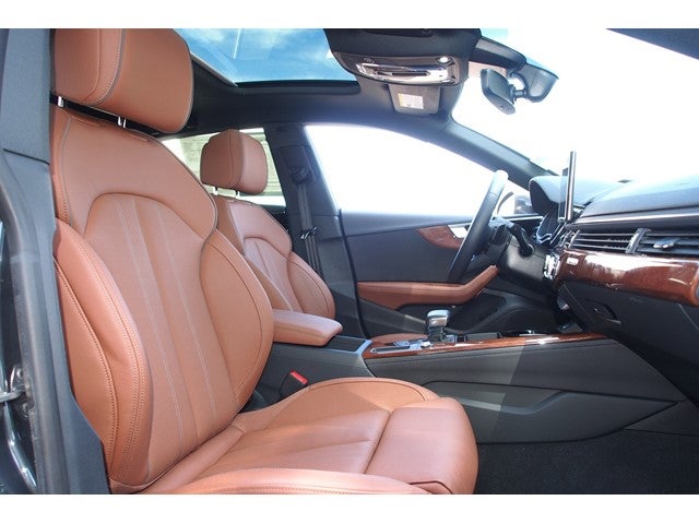 2022 Audi A5 Sportback Premium Plus