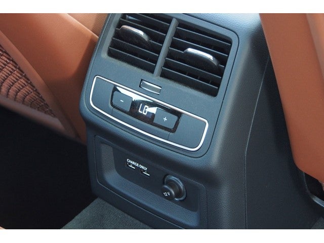 2022 Audi A5 Sportback Premium Plus